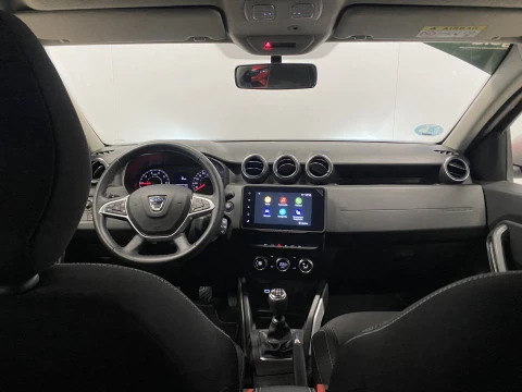 Dacia Duster   1.0 TCe Prestige 4x2 67kW