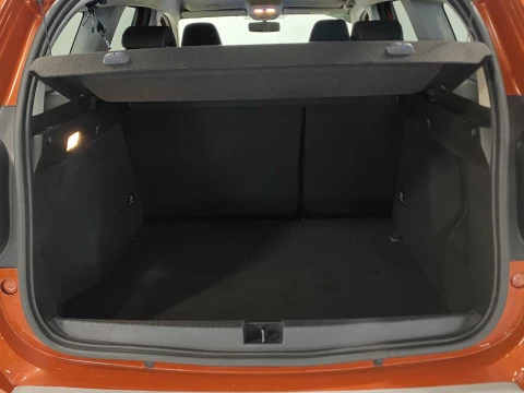 Dacia Duster   1.0 TCe Prestige 4x2 67kW