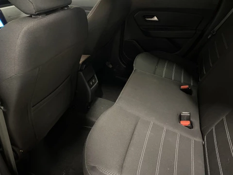 Dacia Duster   1.0 TCe Prestige 4x2 67kW