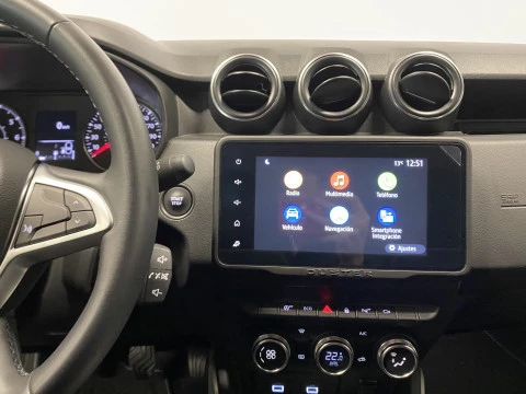 Dacia Duster   1.0 TCe Prestige 4x2 67kW