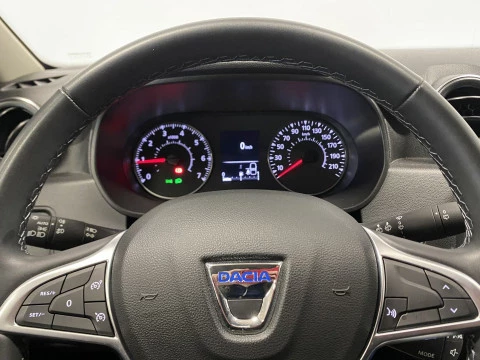 Dacia Duster   1.0 TCe Prestige 4x2 67kW