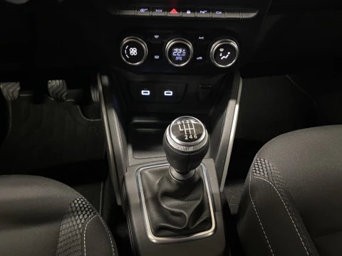 Dacia Duster   1.0 TCe Prestige 4x2 67kW