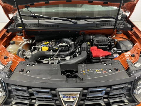 Dacia Duster   1.0 TCe Prestige 4x2 67kW