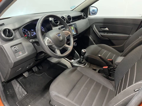Dacia Duster   1.0 TCe Prestige 4x2 67kW