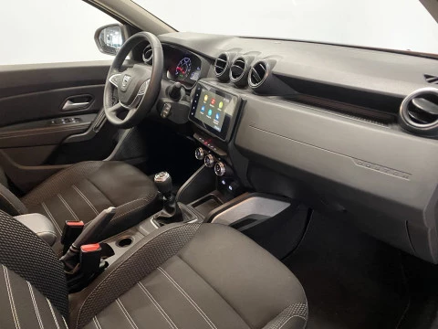 Dacia Duster   1.0 TCe Prestige 4x2 67kW