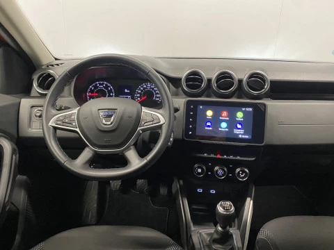 Dacia Duster   1.0 TCe Prestige 4x2 67kW