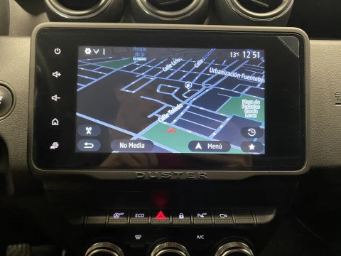 Dacia Duster   1.0 TCe Prestige 4x2 67kW