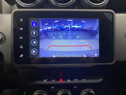 Dacia Duster   1.0 TCe Prestige 4x2 67kW