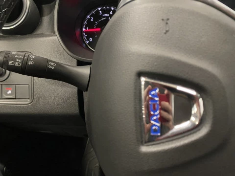 Dacia Duster   1.0 TCe Prestige 4x2 67kW