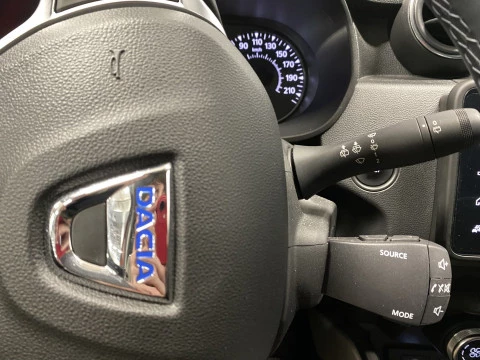 Dacia Duster   1.0 TCe Prestige 4x2 67kW