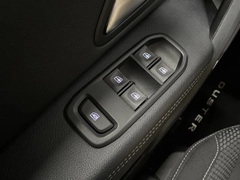 Dacia Duster   1.0 TCe Prestige 4x2 67kW