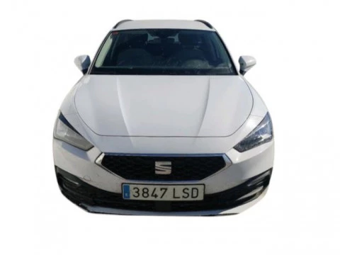 Seat Nuevo León SP 2.0 TDI 85kW Style Go