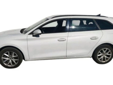 Seat Nuevo León SP 2.0 TDI 85kW Style Go