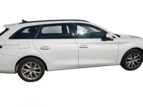 Seat Nuevo León SP 2.0 TDI 85kW Style Go