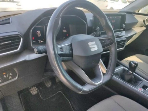 Seat Nuevo León SP 2.0 TDI 85kW Style Go