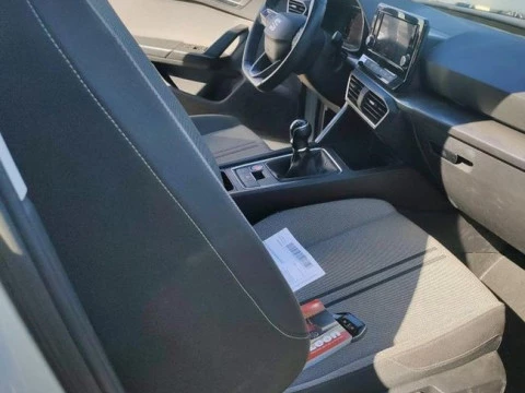 Seat Nuevo León SP 2.0 TDI 85kW Style Go