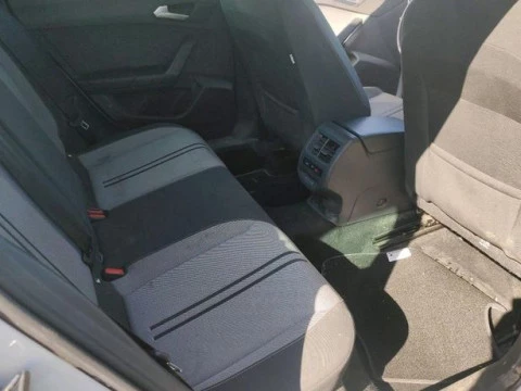 Seat Nuevo León SP 2.0 TDI 85kW Style Go