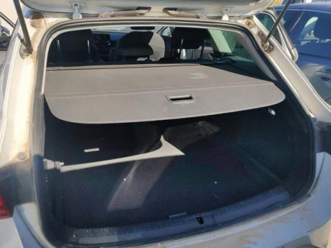 Seat Nuevo León SP 2.0 TDI 85kW Style Go