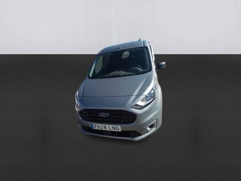 Ford Transit Connect Kombi 1.5 TDCi 74kW Trend 220 L1 (M1)