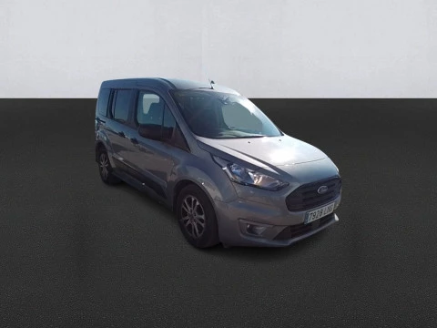 Ford Transit Connect Kombi 1.5 TDCi 74kW Trend 220 L1 (M1)