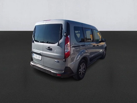 Ford Transit Connect Kombi 1.5 TDCi 74kW Trend 220 L1 (M1)