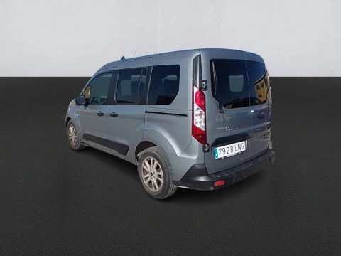Ford Transit Connect Kombi 1.5 TDCi 74kW Trend 220 L1 (M1)