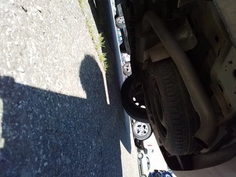 Ford Transit Connect Kombi 1.5 TDCi 74kW Trend 220 L1 (M1)