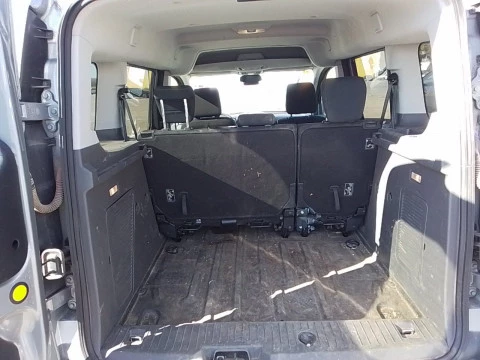 Ford Transit Connect Kombi 1.5 TDCi 74kW Trend 220 L1 (M1)