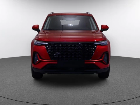 DR AUTOMOBILES DR5 1.4 TURBO GLP DCT 5P