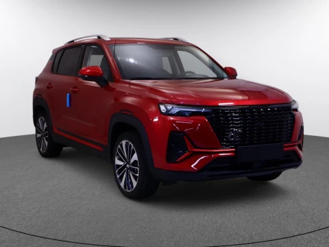 DR AUTOMOBILES DR5 1.4 TURBO GLP DCT 5P