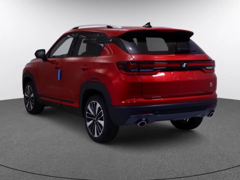 DR AUTOMOBILES DR5 1.4 TURBO GLP DCT 5P