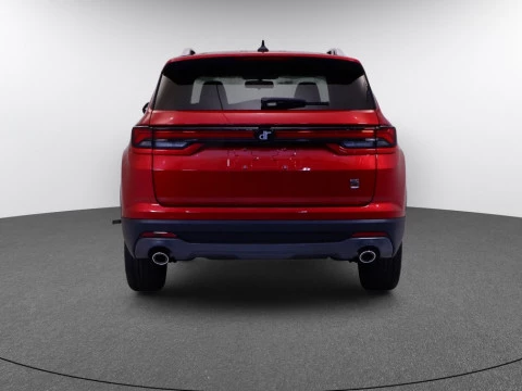 DR AUTOMOBILES DR5 1.4 TURBO GLP DCT 5P