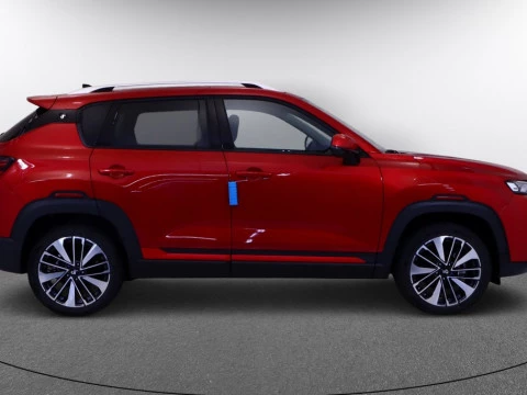 DR AUTOMOBILES DR5 1.4 TURBO GLP DCT 5P