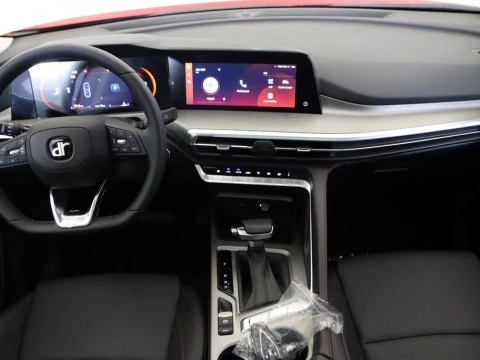 DR AUTOMOBILES DR5 1.4 TURBO GLP DCT 5P