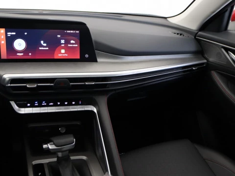 DR AUTOMOBILES DR5 1.4 TURBO GLP DCT 5P