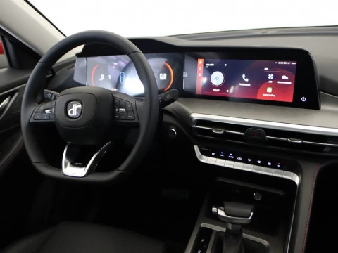 DR AUTOMOBILES DR5 1.4 TURBO GLP DCT 5P