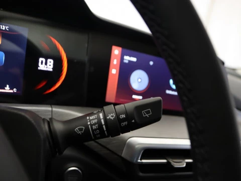 DR AUTOMOBILES DR5 1.4 TURBO GLP DCT 5P