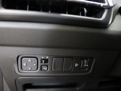 DR AUTOMOBILES DR5 1.4 TURBO GLP DCT 5P