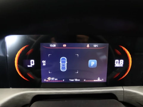 DR AUTOMOBILES DR5 1.4 TURBO GLP DCT 5P