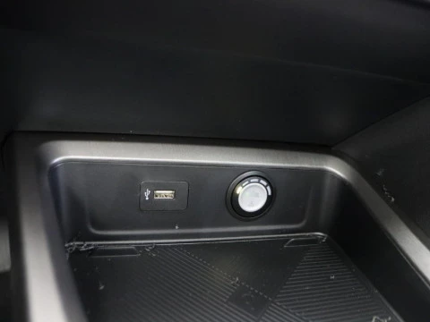 DR AUTOMOBILES DR5 1.4 TURBO GLP DCT 5P