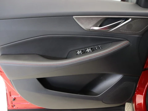 DR AUTOMOBILES DR5 1.4 TURBO GLP DCT 5P