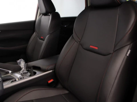 DR AUTOMOBILES DR5 1.4 TURBO GLP DCT 5P