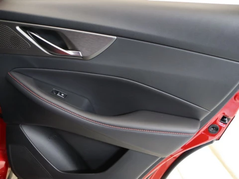 DR AUTOMOBILES DR5 1.4 TURBO GLP DCT 5P