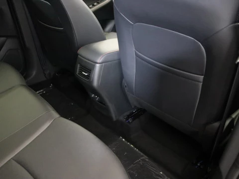 DR AUTOMOBILES DR5 1.4 TURBO GLP DCT 5P