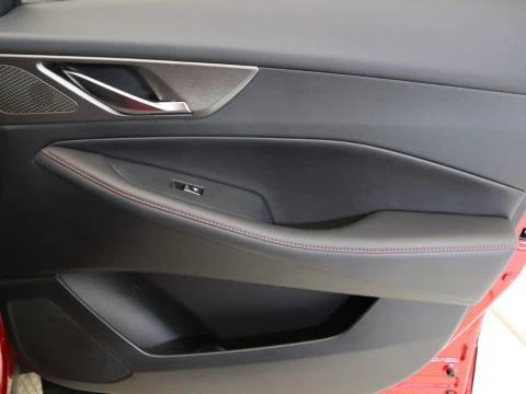 DR AUTOMOBILES DR5 1.4 TURBO GLP DCT 5P