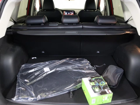 DR AUTOMOBILES DR5 1.4 TURBO GLP DCT 5P