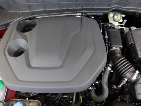 DR AUTOMOBILES DR5 1.4 TURBO GLP DCT 5P