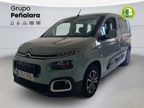 Citroën Berlingo Talla M BlueHDi 100 FEEL