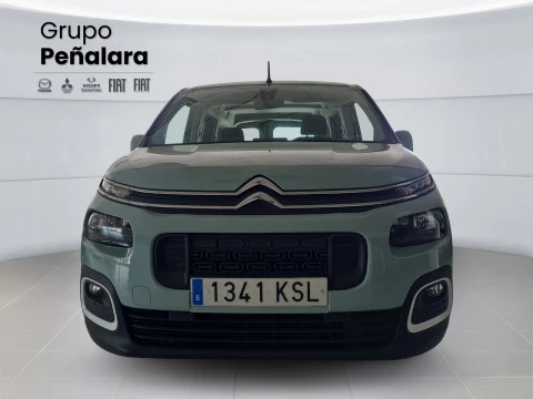 Citroën Berlingo Talla M BlueHDi 100 FEEL