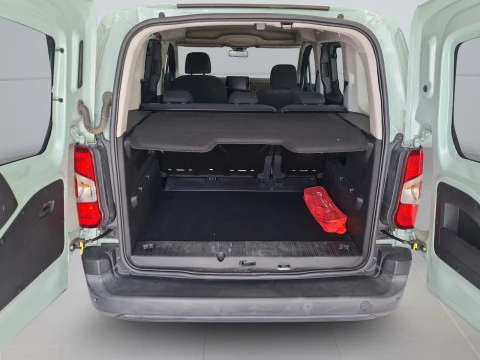 Citroën Berlingo Talla M BlueHDi 100 FEEL